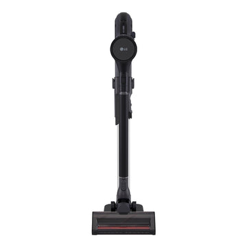 LG Cordless Stick Vacuum with Power Drive Mop A9L-AQUA