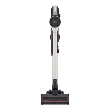 LG Cordless Stick Vacuum with Double Battery A9L-MULTI