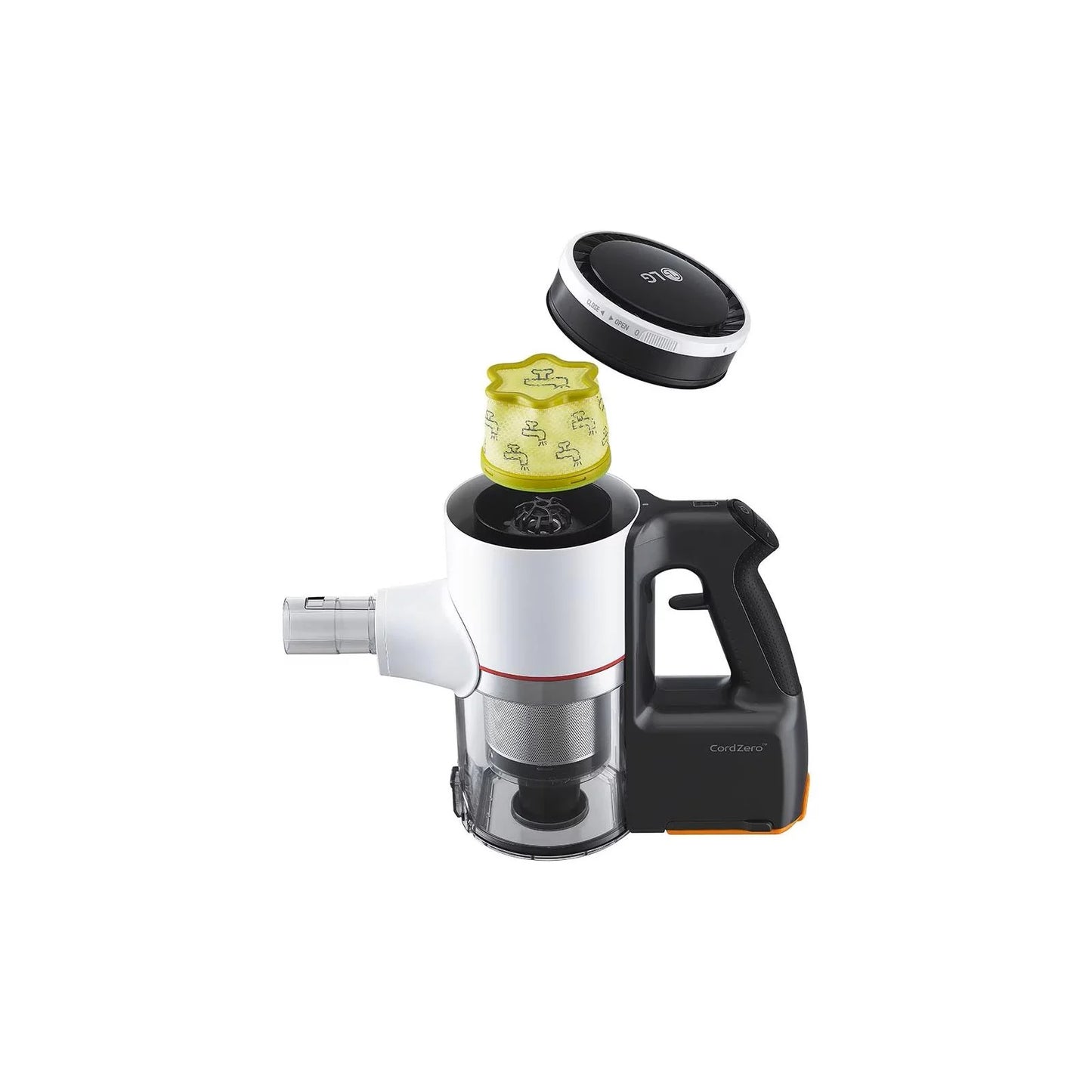 LG CordZero® Handstick Vacuum A9N-SOLO