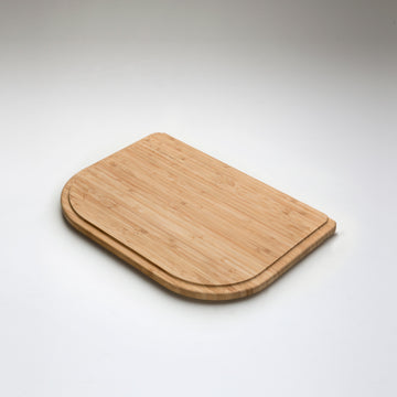 Oliveri Diaz / Petite / Flinders Main Bowl Bamboo Chopping Board AC15