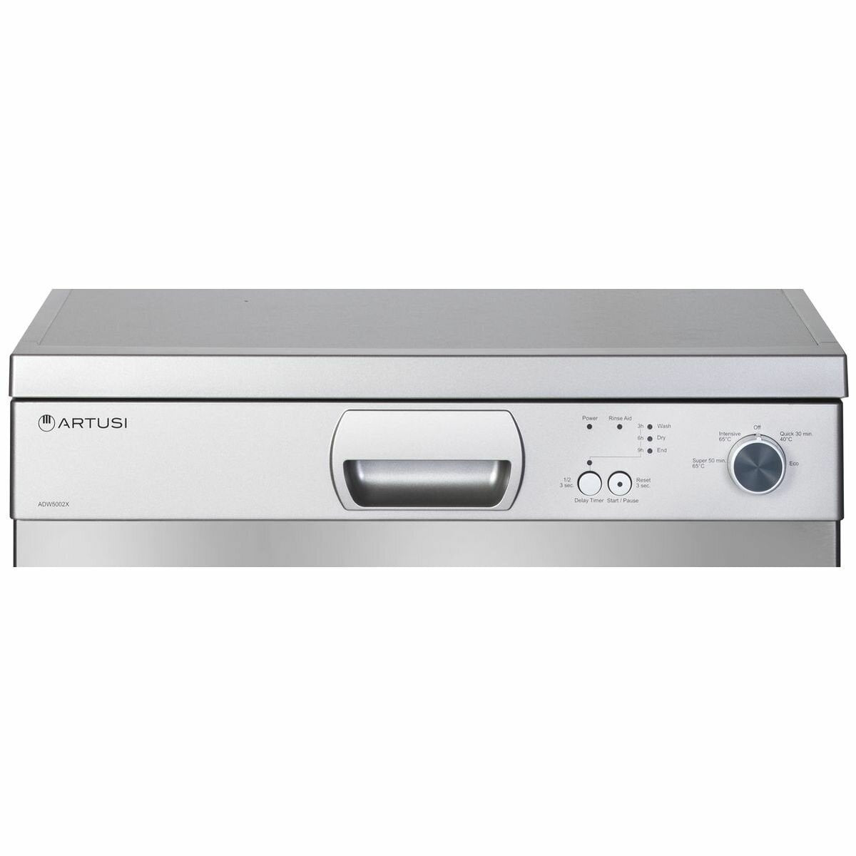 Artusi Freestanding Dishwasher ADW5002X