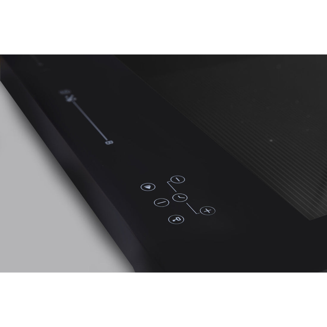 Artusi 80cm Induction FlexiZone Cooktop AID2000