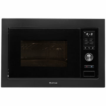 Artusi 25L Built-In Microwave with Trim Kit AMG28TKB/1
