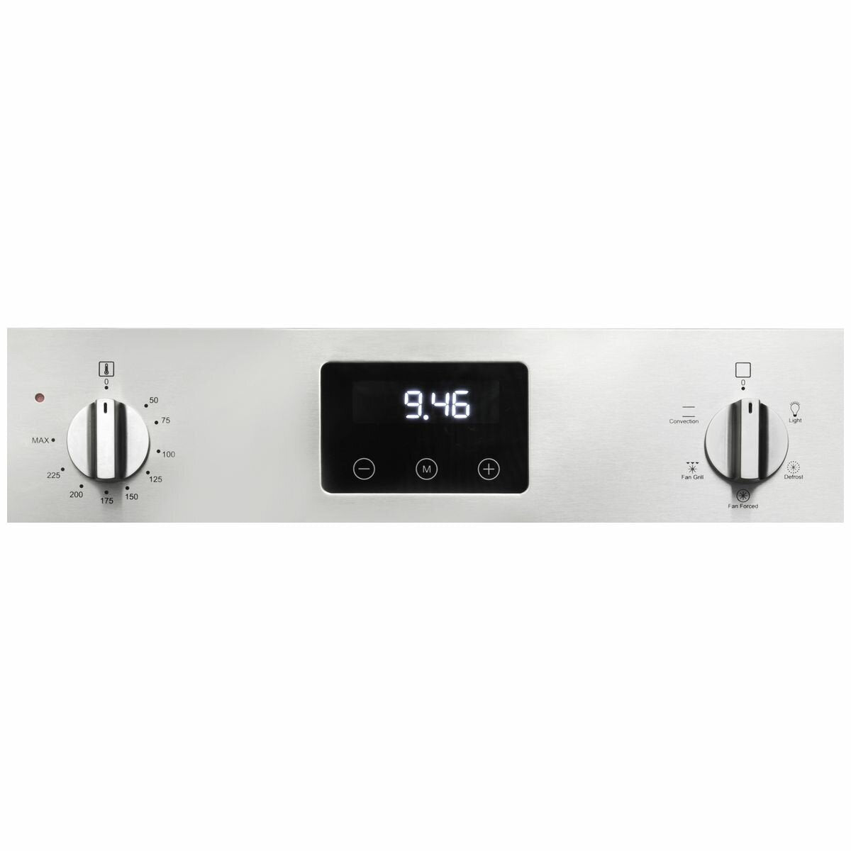 Artusi 60cm Electric Built-In Oven AO676X