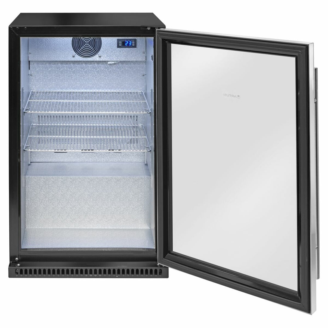 Artusi 118L Outdoor Beverage Centre AOF1S