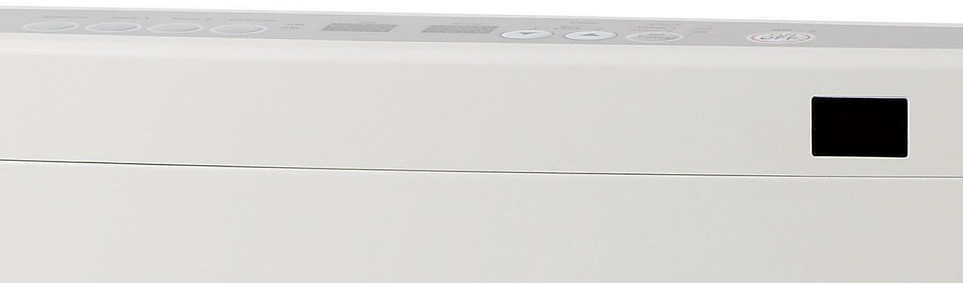 Rinnai Avenger Natural Gas Heater AV25N3