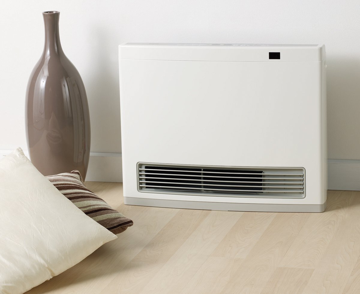 Rinnai Avenger Natural Gas Heater AV25N3