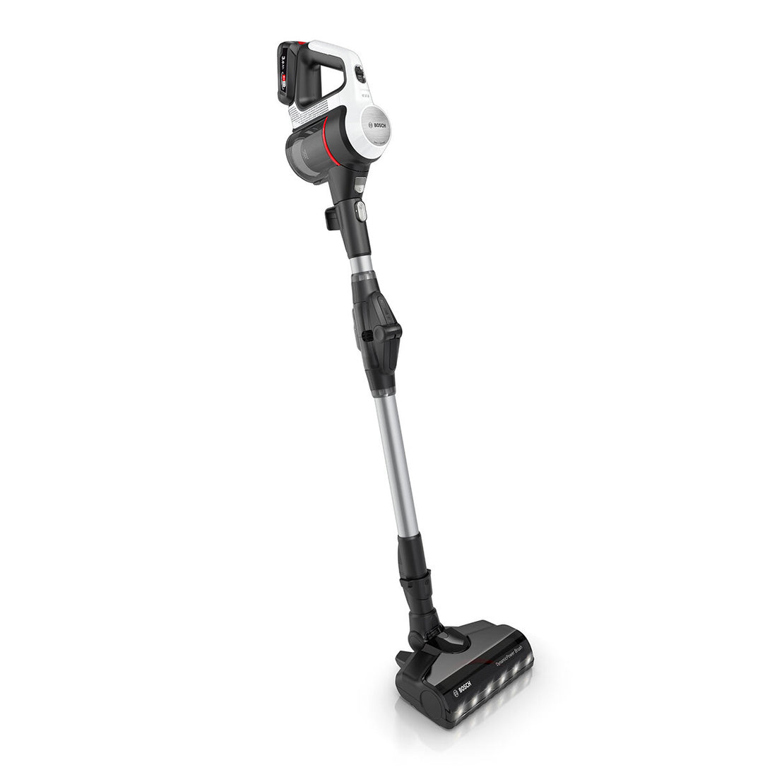 Bosch Unlimited 7 Vacuum Cleaner White BCS711WAU