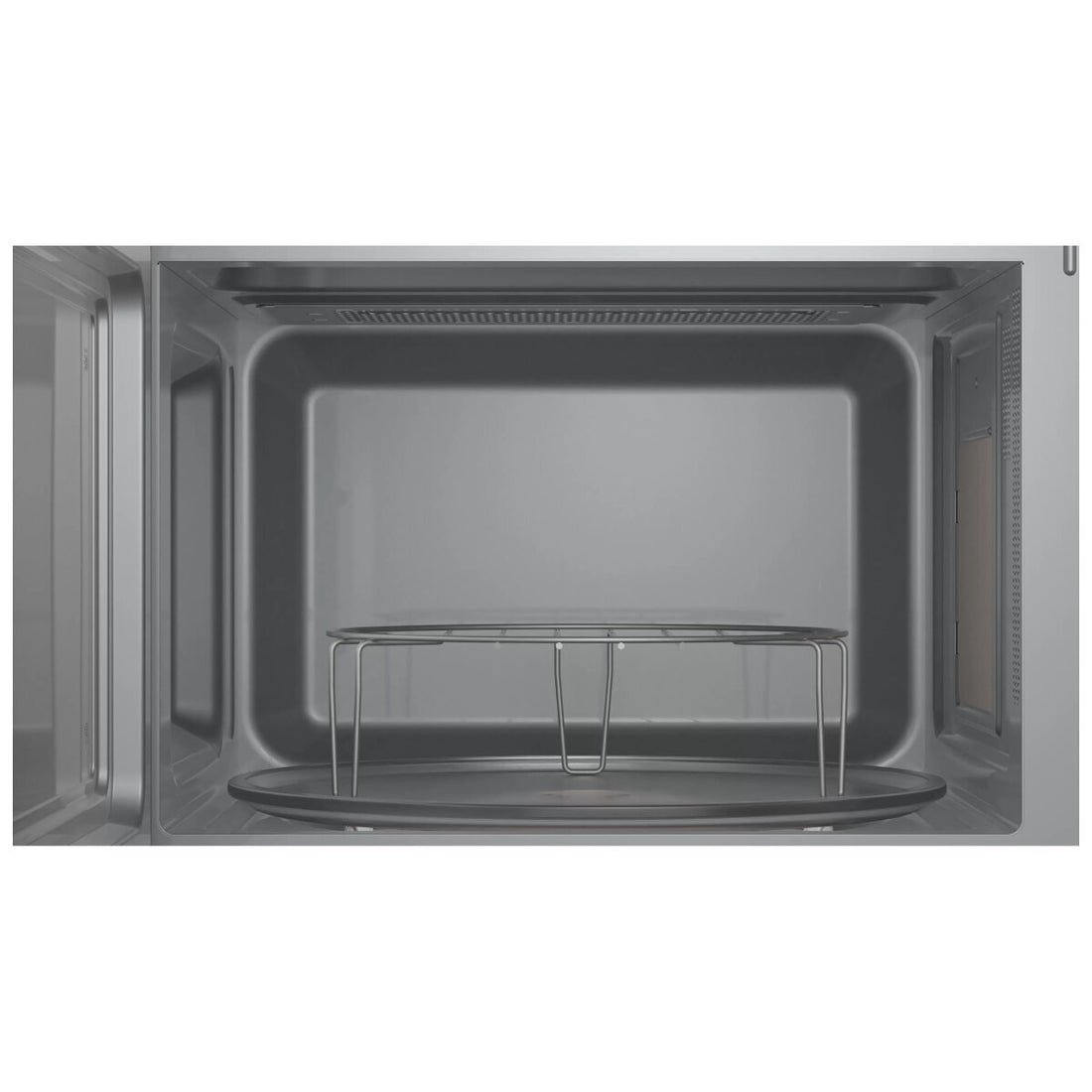Bosch 25L Serie 2 Built-in 800W Microwave Oven BEL653MB3A