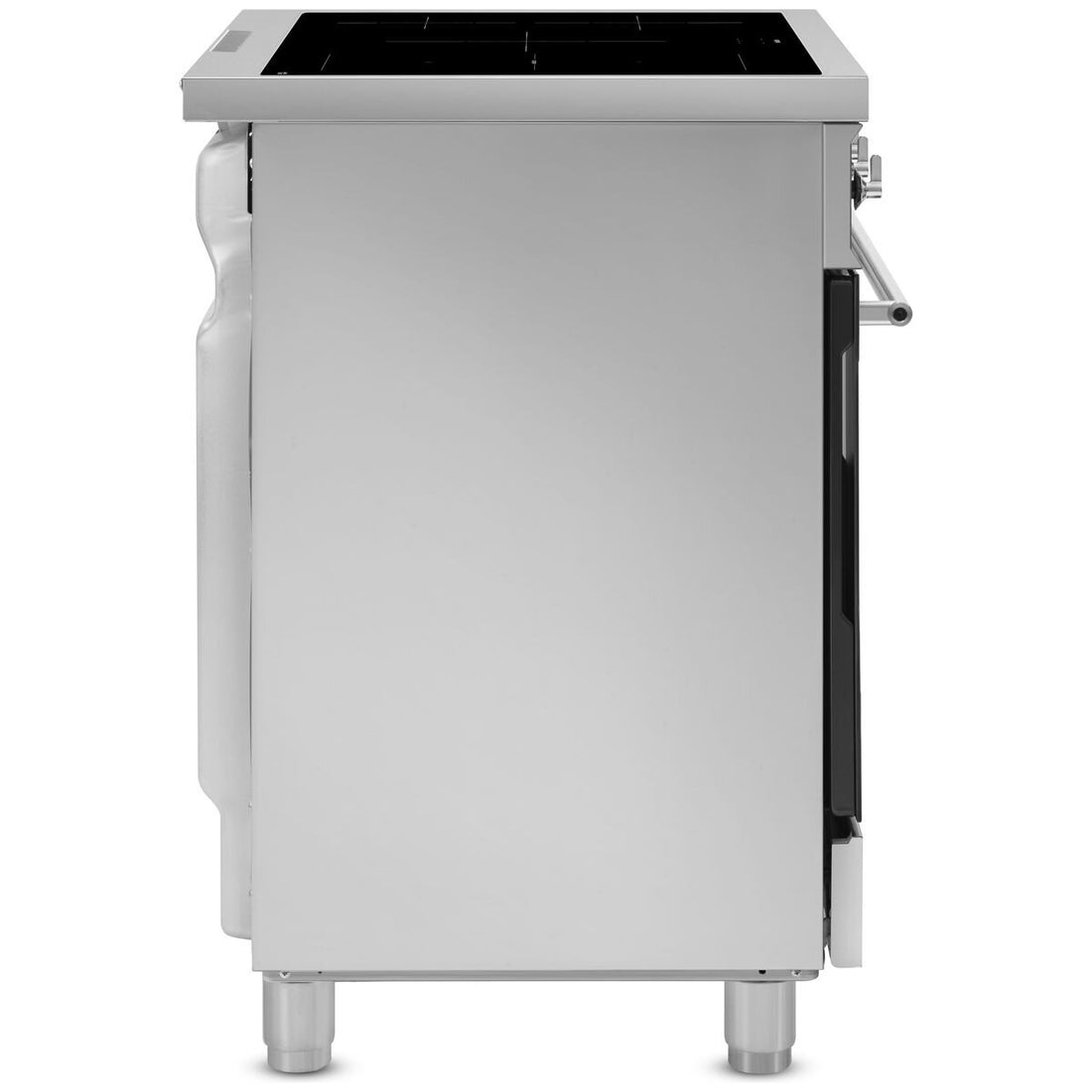 Smeg 90cm Classic Stainless Steel Induction Freestanding Oven C9IMX2