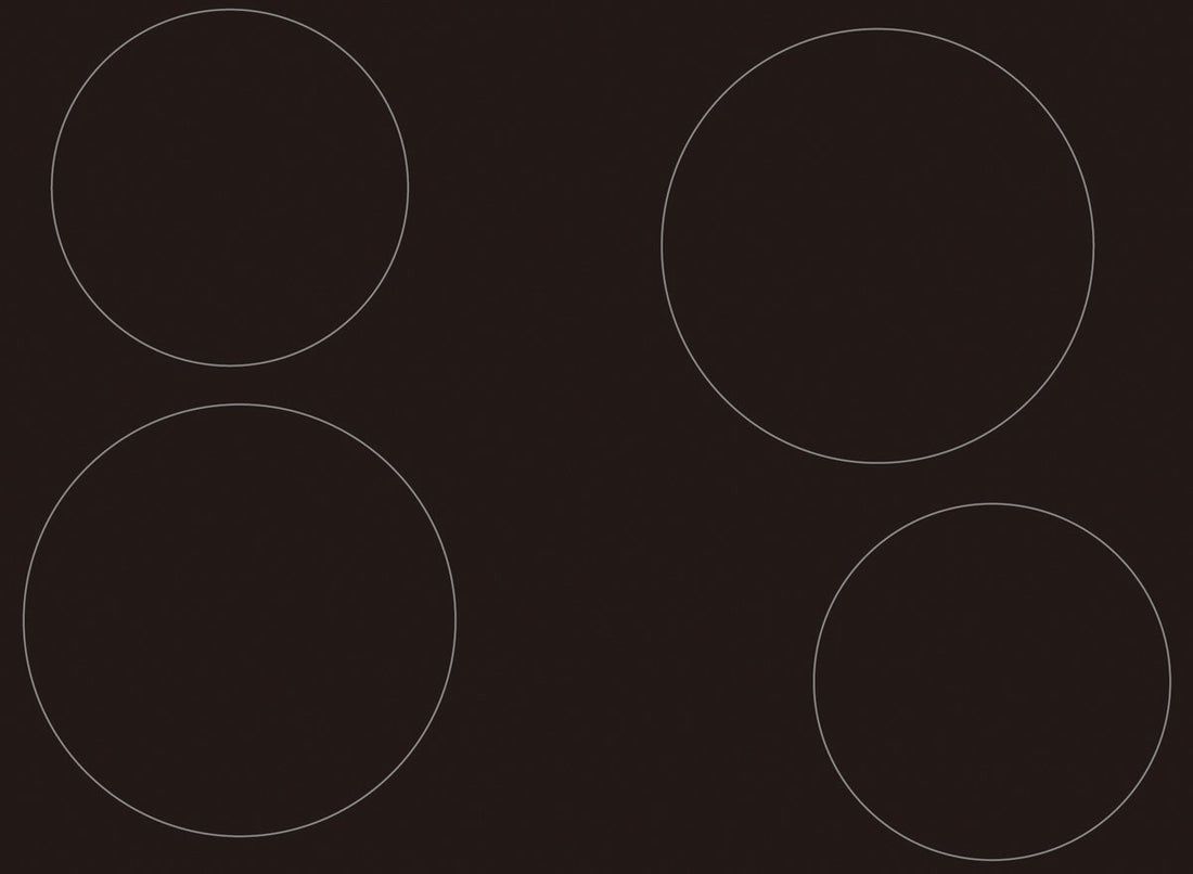 Artusi 70cm Vulcan Series Ceramic Cooktop CACC70
