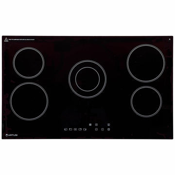 Artusi 90cm Ceramic Cooktop CACC95