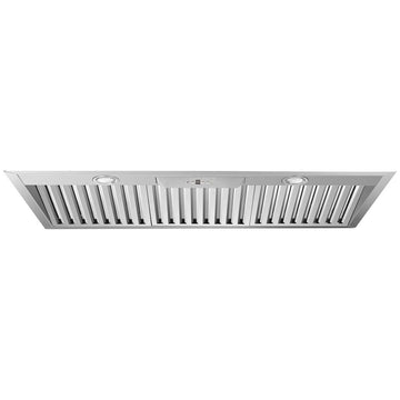 Schweigen 100cm Non Silent Undermount BBQ Rangehood CLUM210