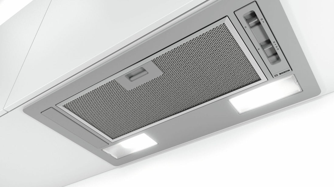 Bosch 53cm Under Cupboard Rangehood Series 2 DLN54AA70A