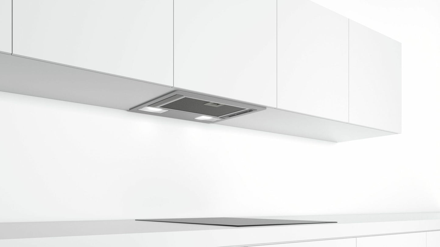 Bosch 53cm Under Cupboard Rangehood Series 2 DLN54AA70A