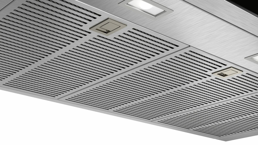 Bosch 90cm Series 8 Stainless Steel Canopy Rangehood DWB91PR50A