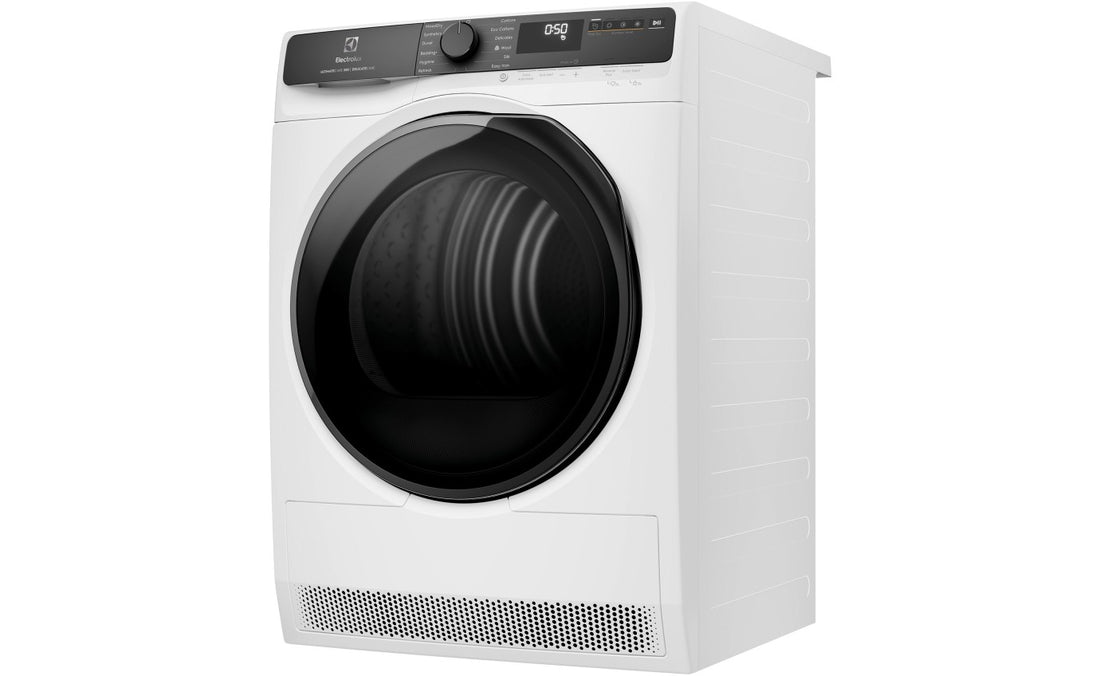 Electrolux 8kg UltimateCare 500 Heat Pump Dryer EDH803P5WC