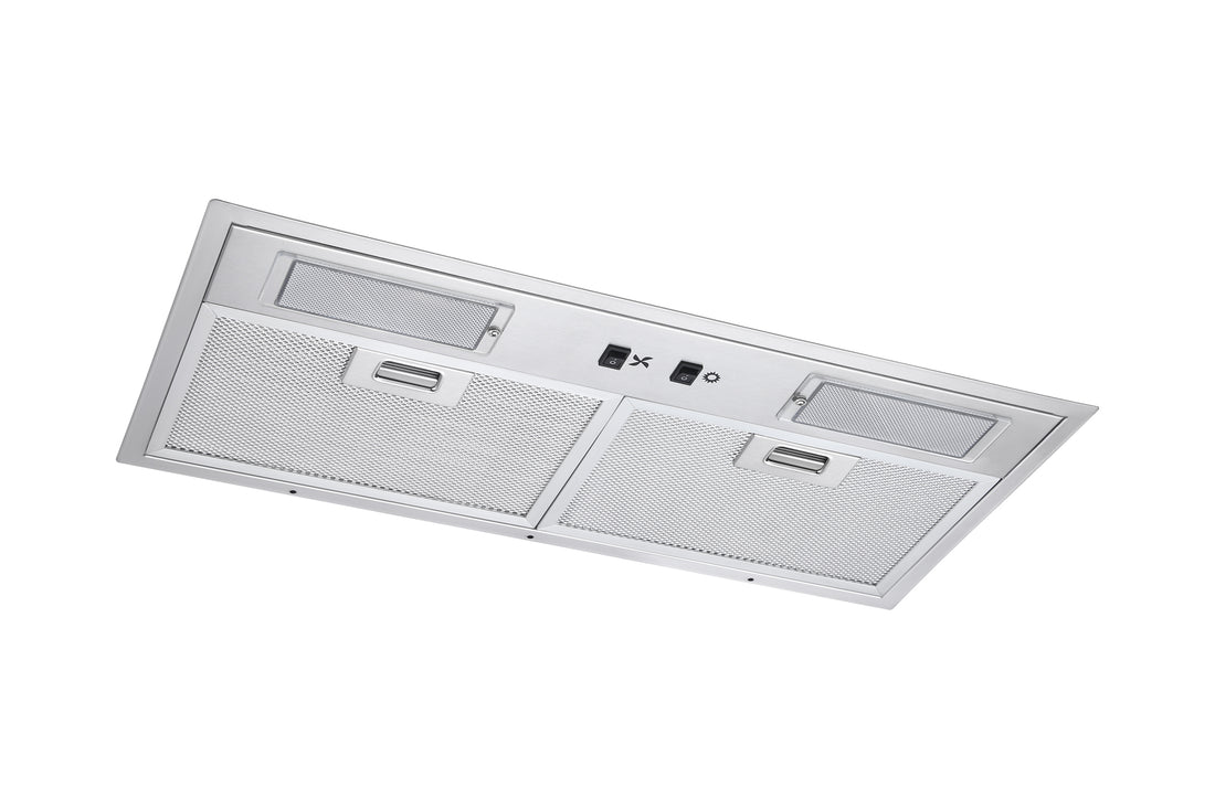 Schweigen Silent 60cm Undermount Rangehood EV-6UCQST