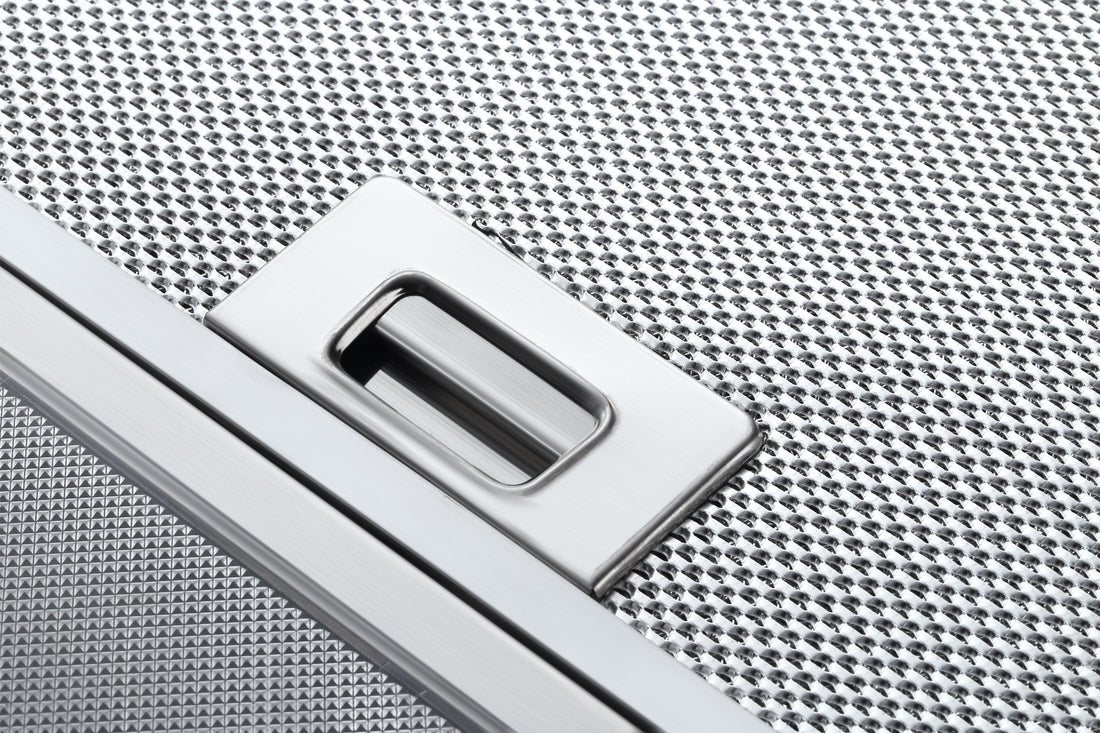 Schweigen Silent 90cm Undermount Rangehood EV-9UCQST with Isodrive motor