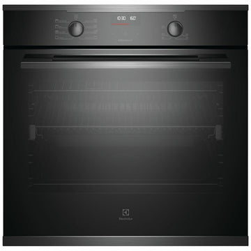 Electrolux 60cm Built-In Steam Oven EVE614DSE