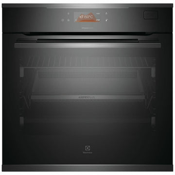 Electrolux 60cm Pyrolytic Built-In Steam Oven EVEP618DSE