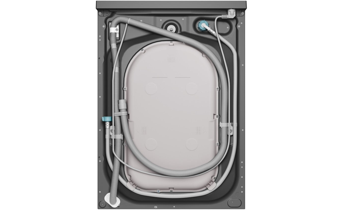 Electrolux 10kg UltimateCare 700 Front Load Washing Machine EWF1043R7SC