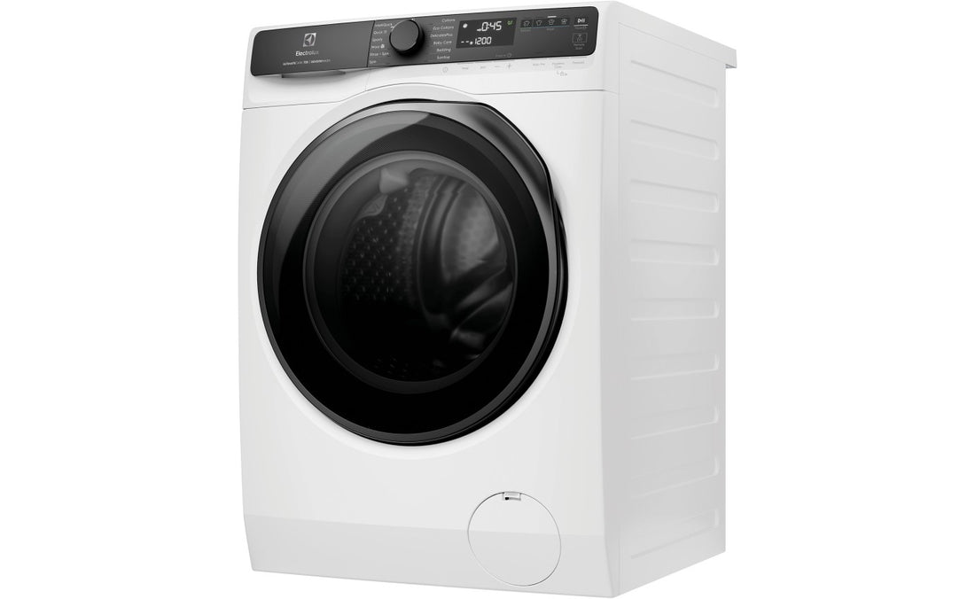 Electrolux 10kg UltimateCare 700 Front Load Washing Machine EWF1043R7WC