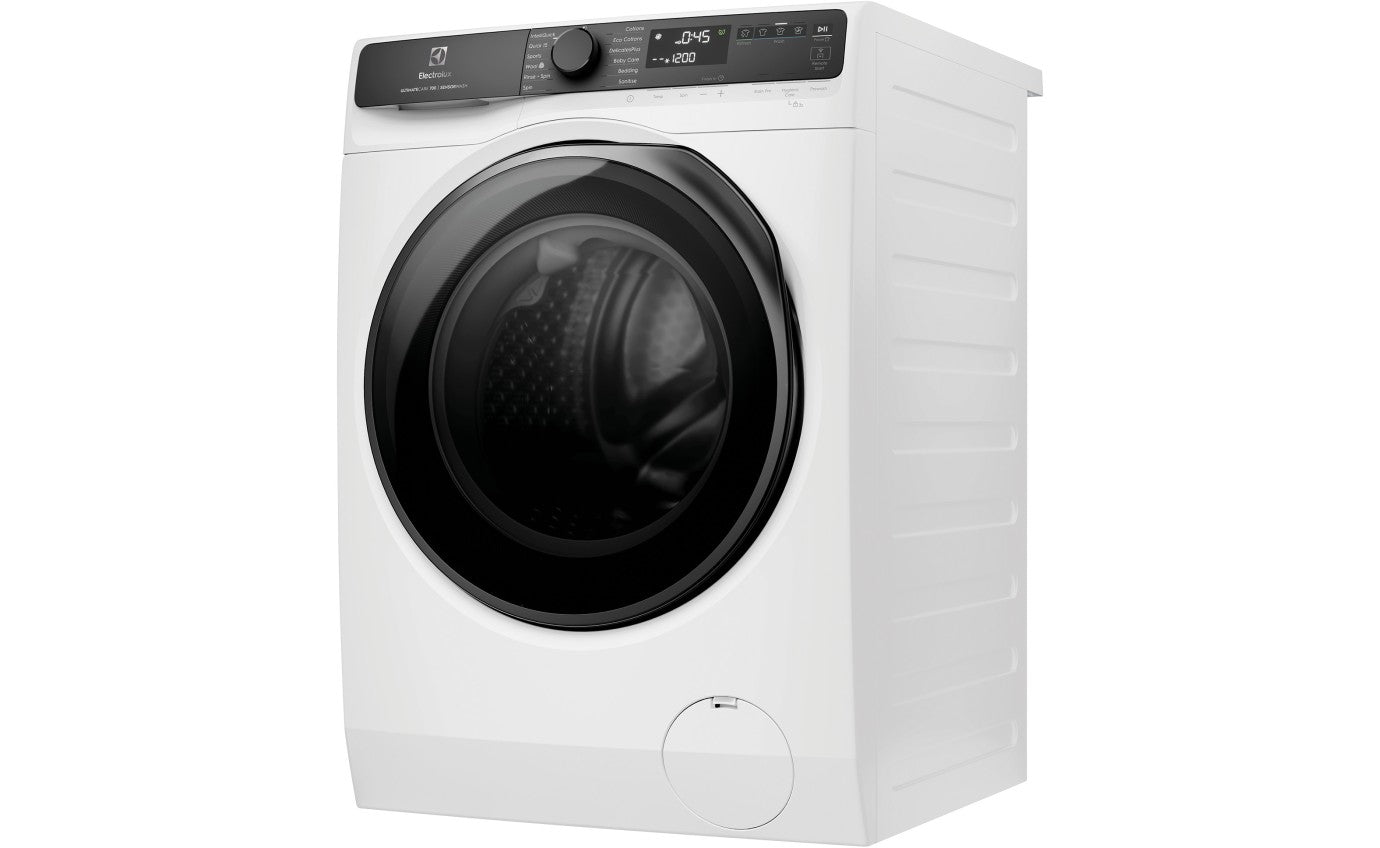 Electrolux 10kg UltimateCare 700 Front Load Washing Machine EWF1043R7WC