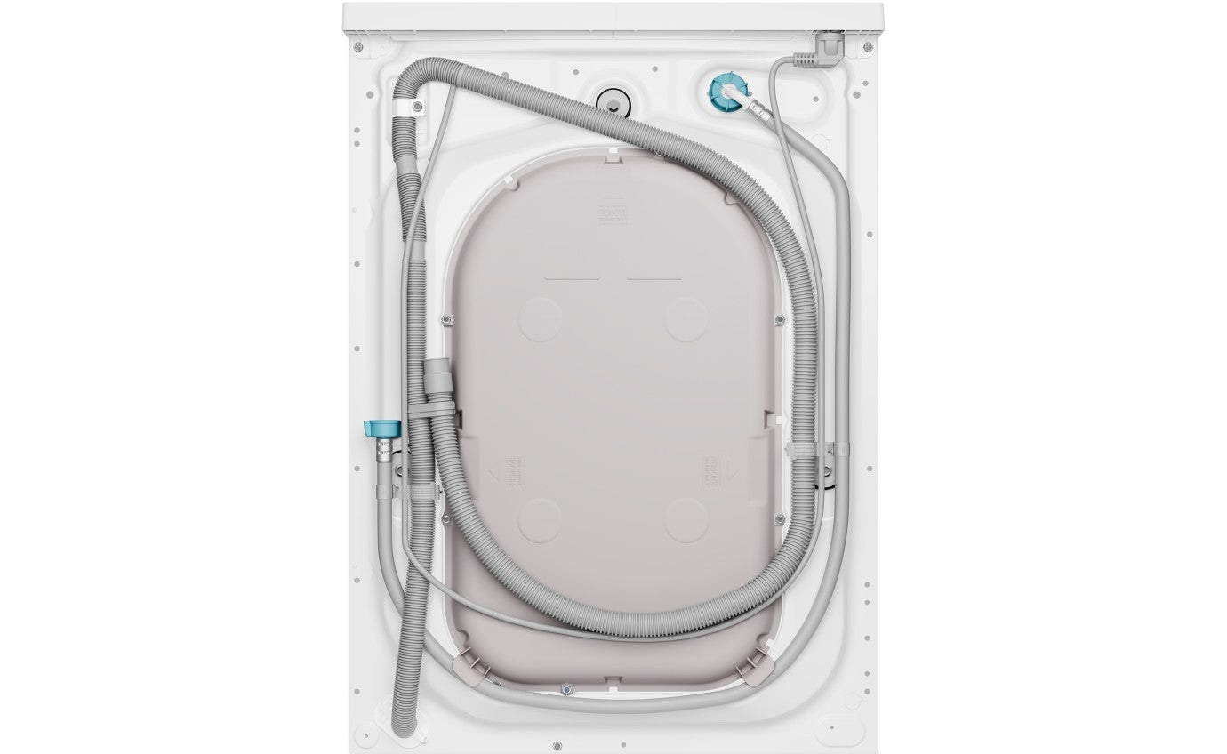 Electrolux 10kg UltimateCare 700 Front Load Washing Machine EWF1043R7WC