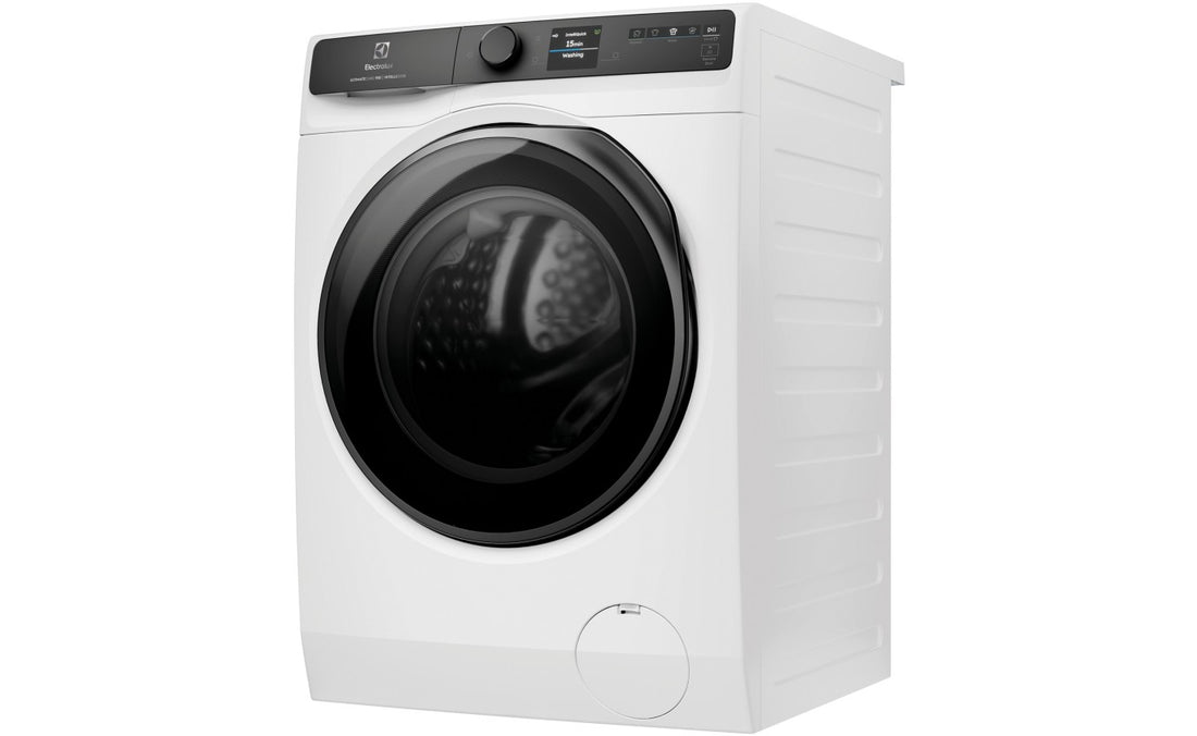 Electrolux 12kg UltimateCare 900 Front Load Washing Machine EWF1242R9WC