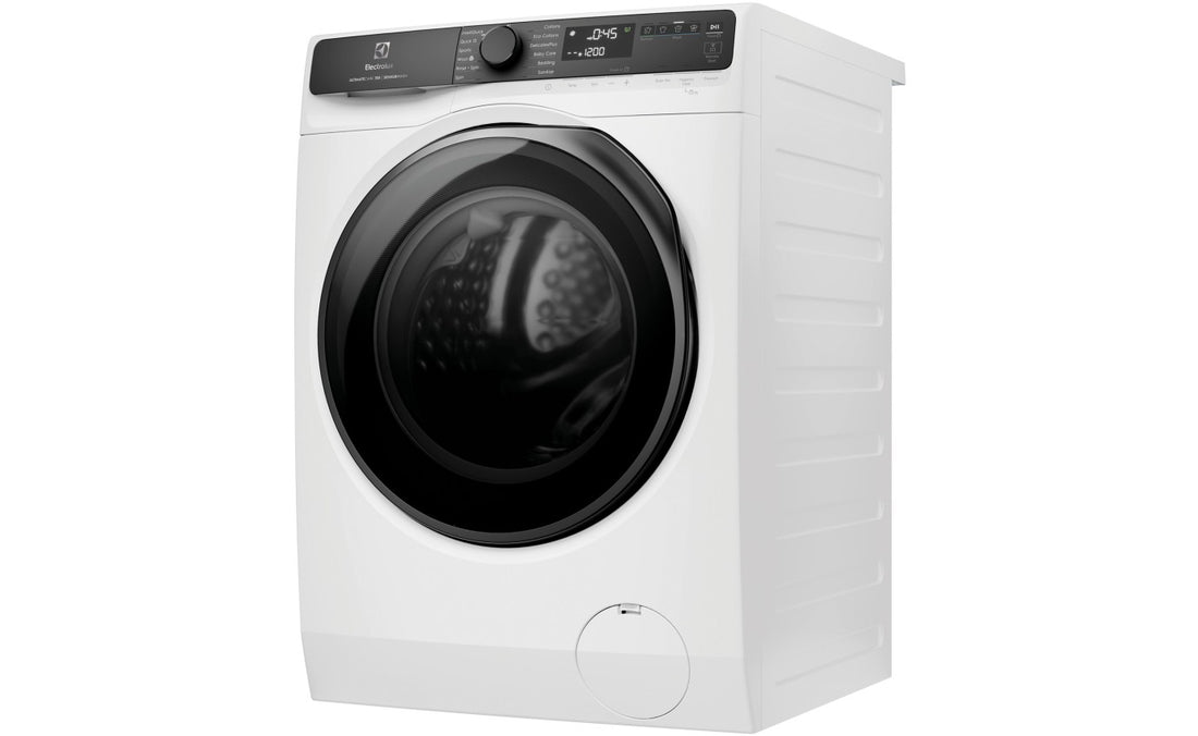 Electrolux 12kg UltimateCare 700 Front Load Washing Machine EWF1243R7WC