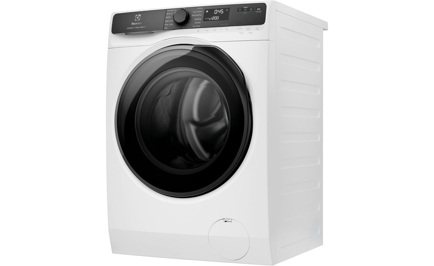 Electrolux 8kg UltimateCare 500 Front Load Washing Machine EWF8023P5WC