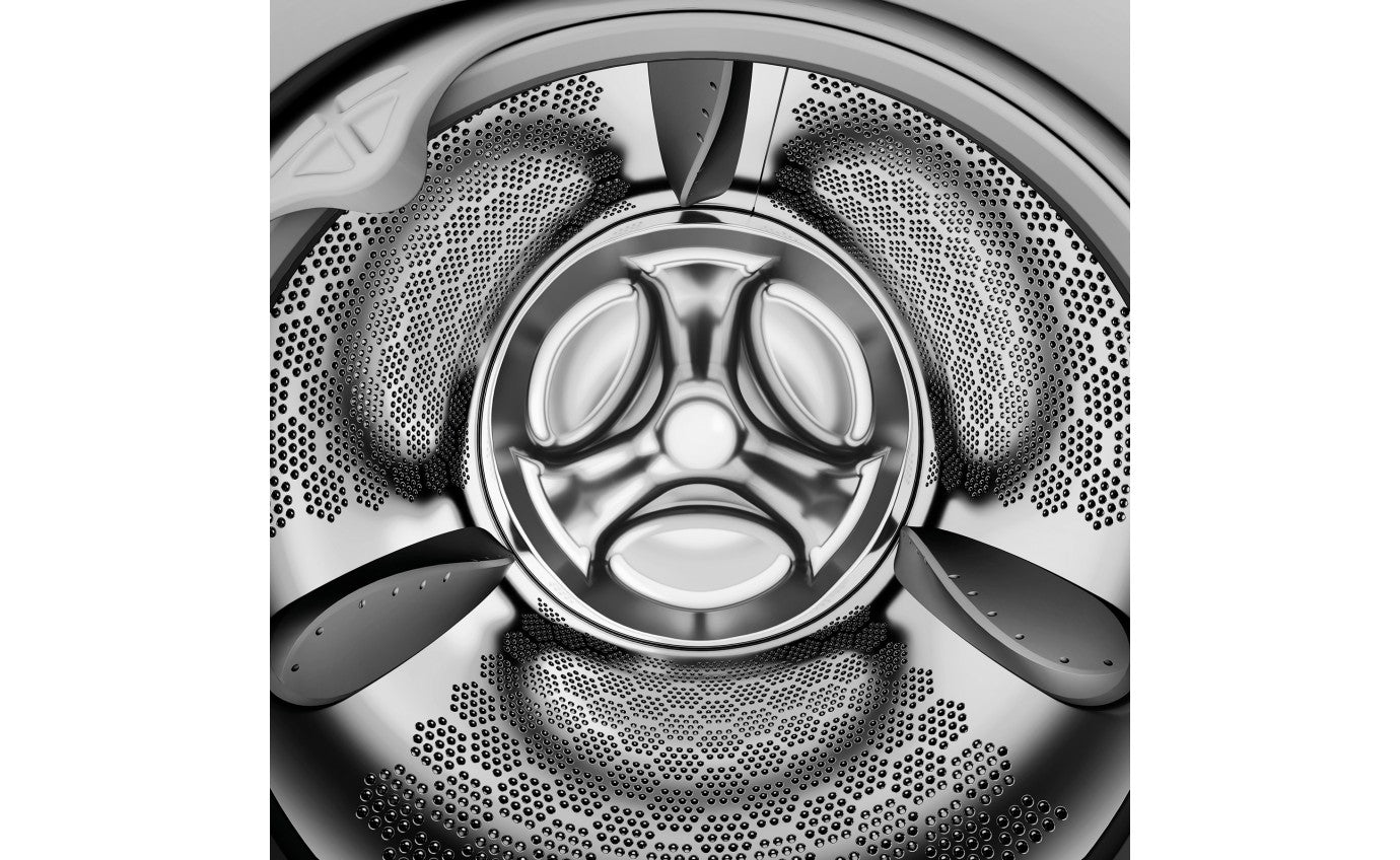 Electrolux 8kg UltimateCare 500 Front Load Washing Machine EWF8023P5WC