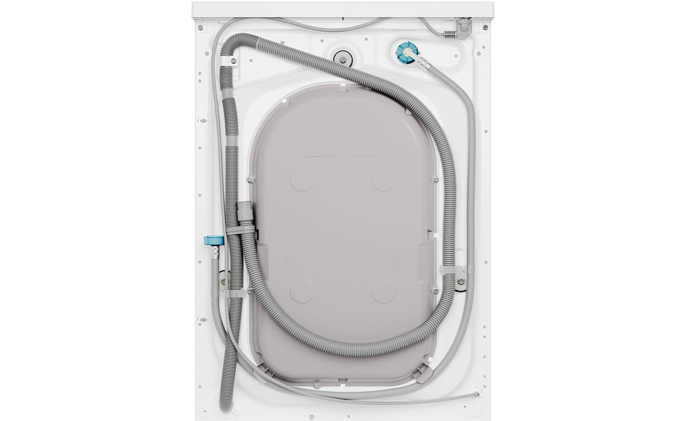 Electrolux 8kg UltimateCare 500 Front Load Washing Machine EWF8023P5WC