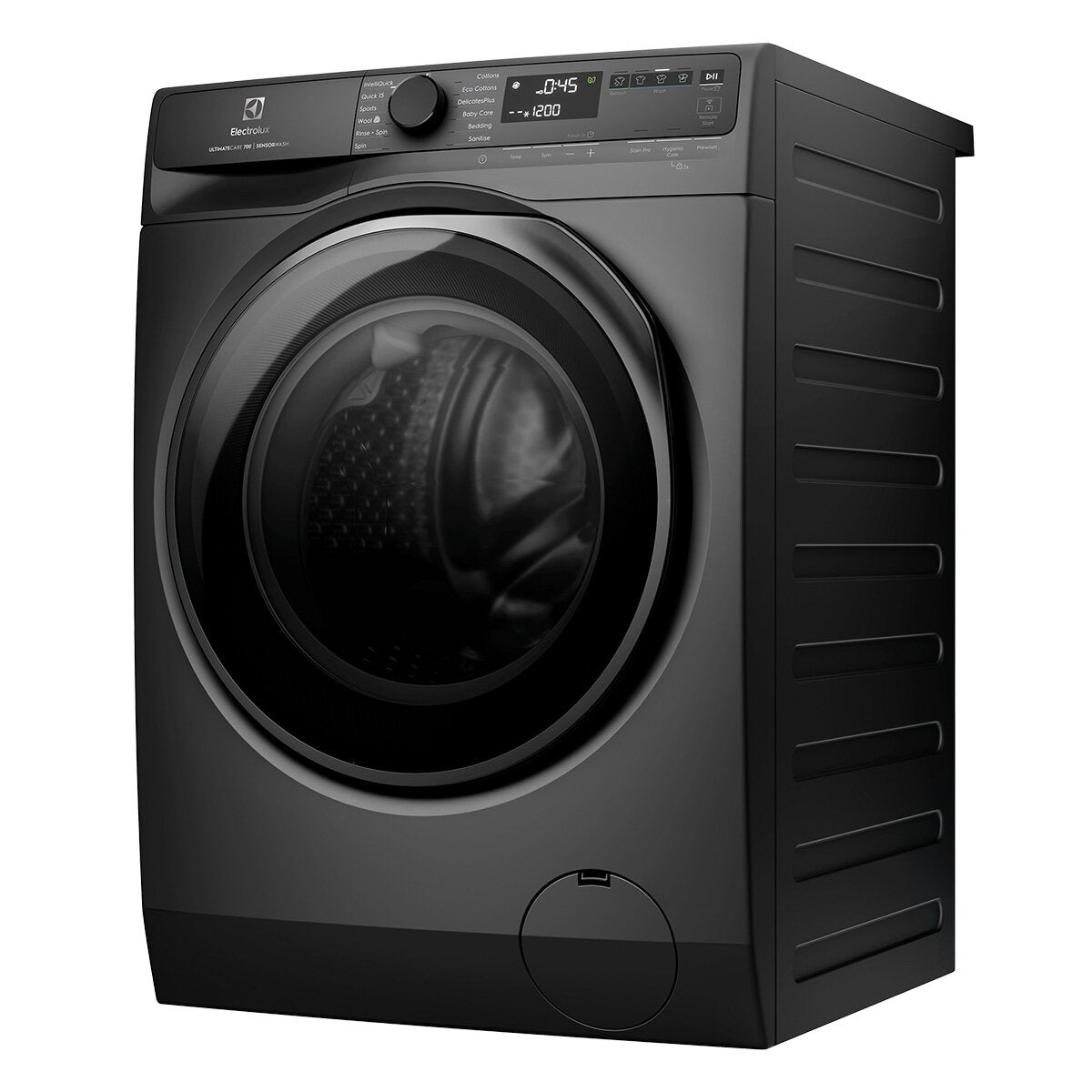 Electrolux 9kg UltimateCare 700 Front Load Washing Machine EWF9043R7SC