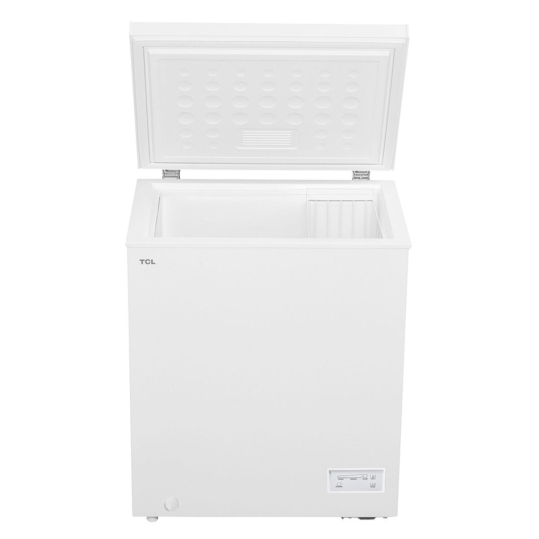 TCL 142L Hybrid Chest Freezer F155CFW