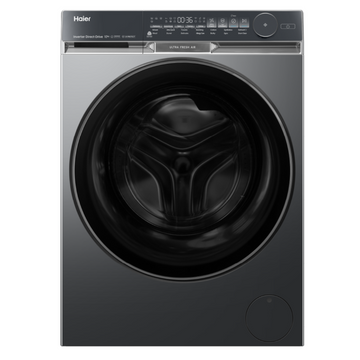 Haier 500 Series 10kg Front Load Washer with Ultra Fresh Air HWF10DB2