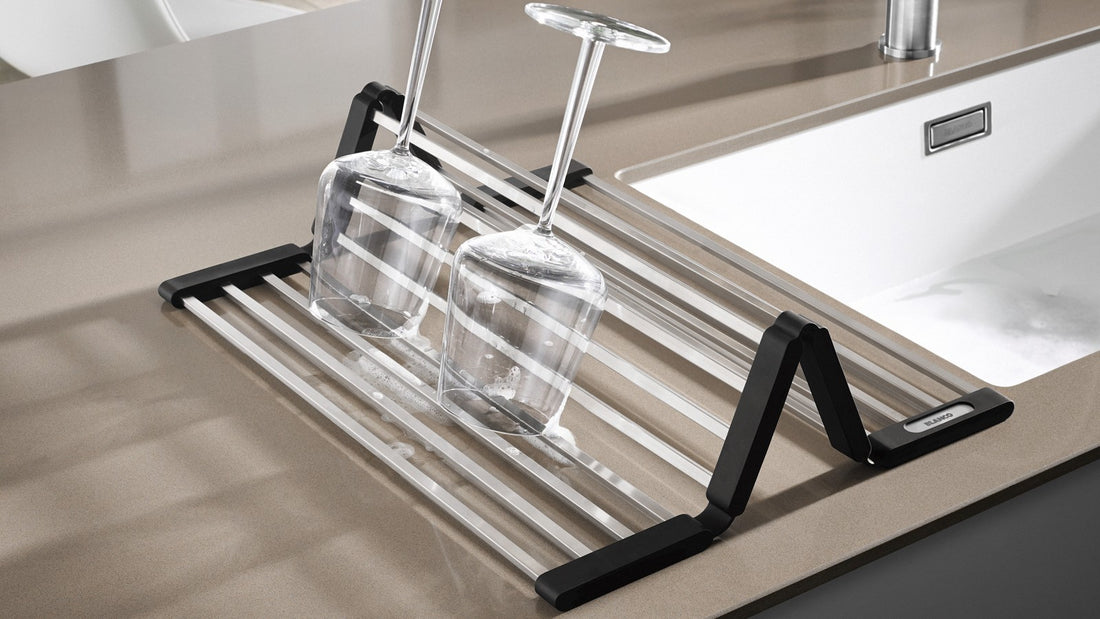 Blanco Sink Folding Grid FOLDGRIDSS