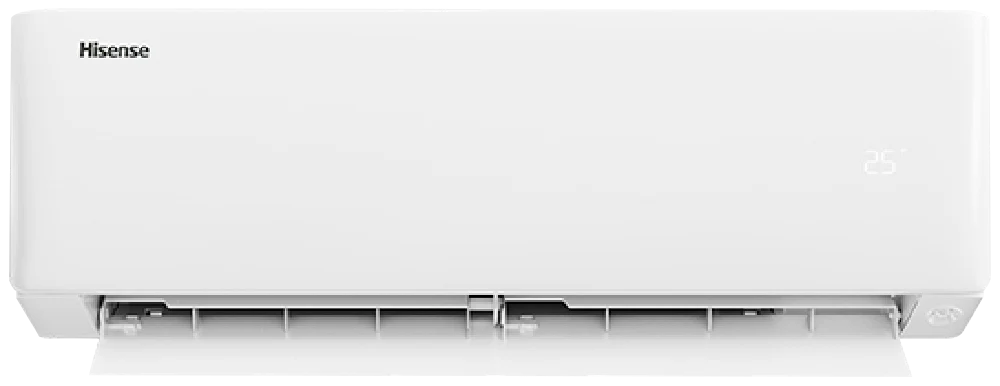 Hisense 8.0kW Air Q Series Reverse Cycle Split System HAWU28KR