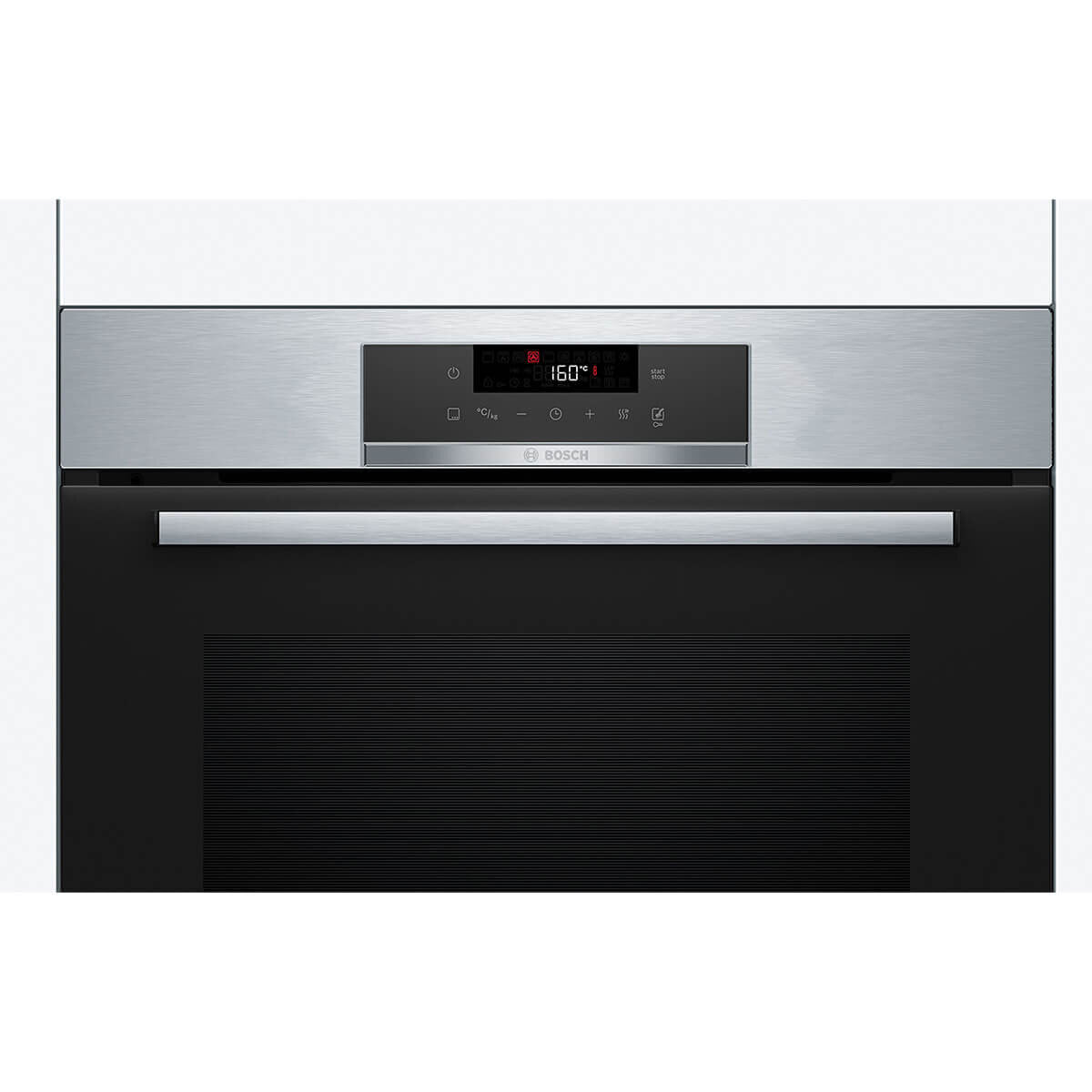 Bosch Series 6 60cm Pyrolytic Built-in Oven Stainless Steel HBA572ES3A