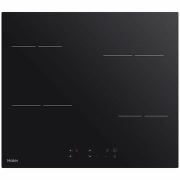 Haier 60cm Electric Cooktop HCE604TB3