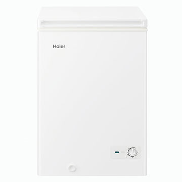 Haier 137L Chest Freezer HCF137W