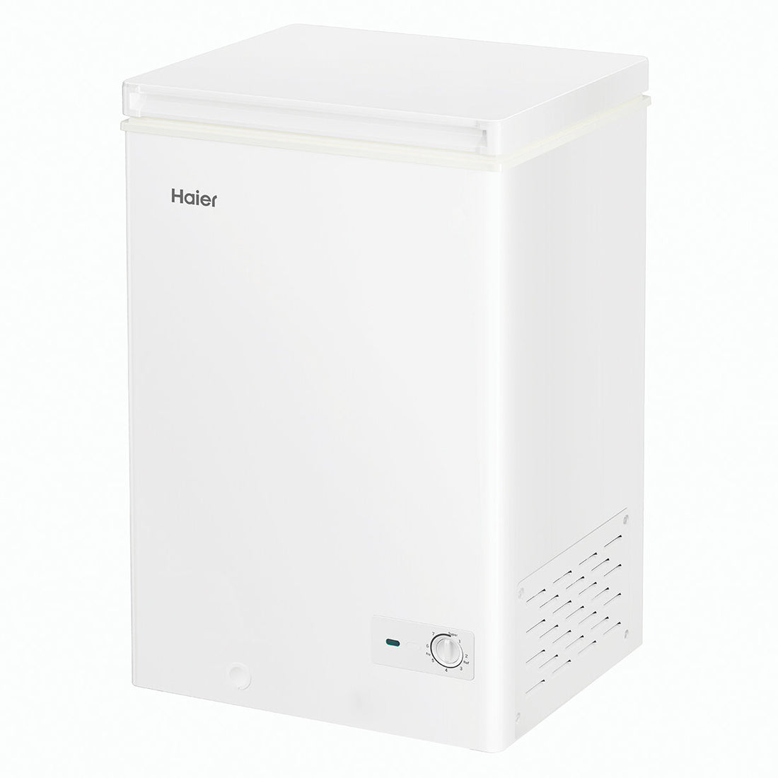 Haier 137L Chest Freezer HCF137W