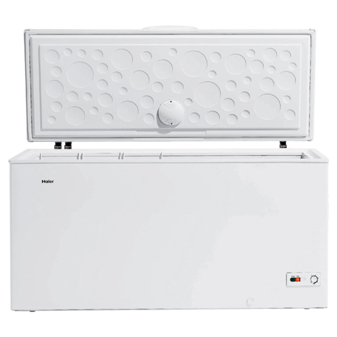 Haier 504L Chest Freezer HCF524W3