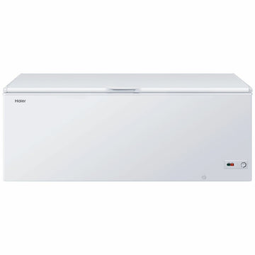 Haier 705L Chest Freezer HCF719W2