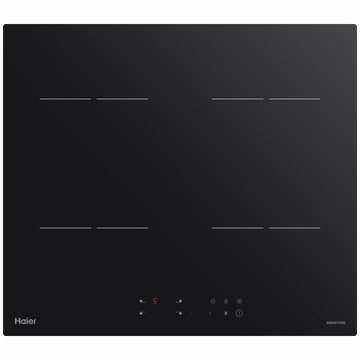 Haier 60cm Induction Cooktop Four Zones HCI604TB3