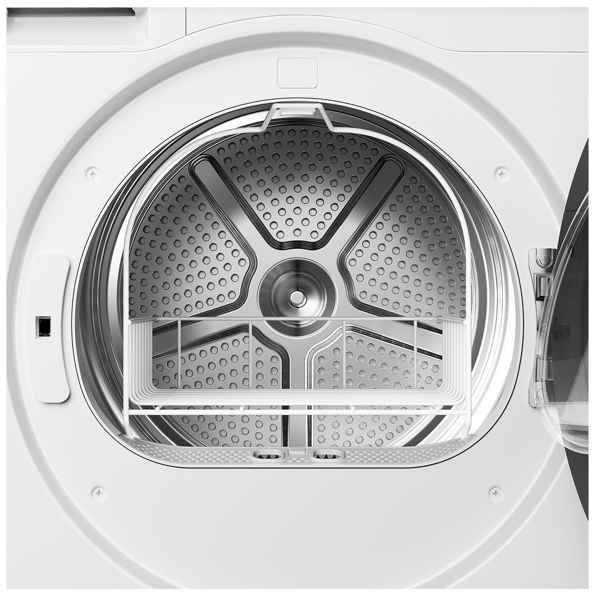 Hisense Series 5 9kg Heat Pump Dryer HDF5S90H