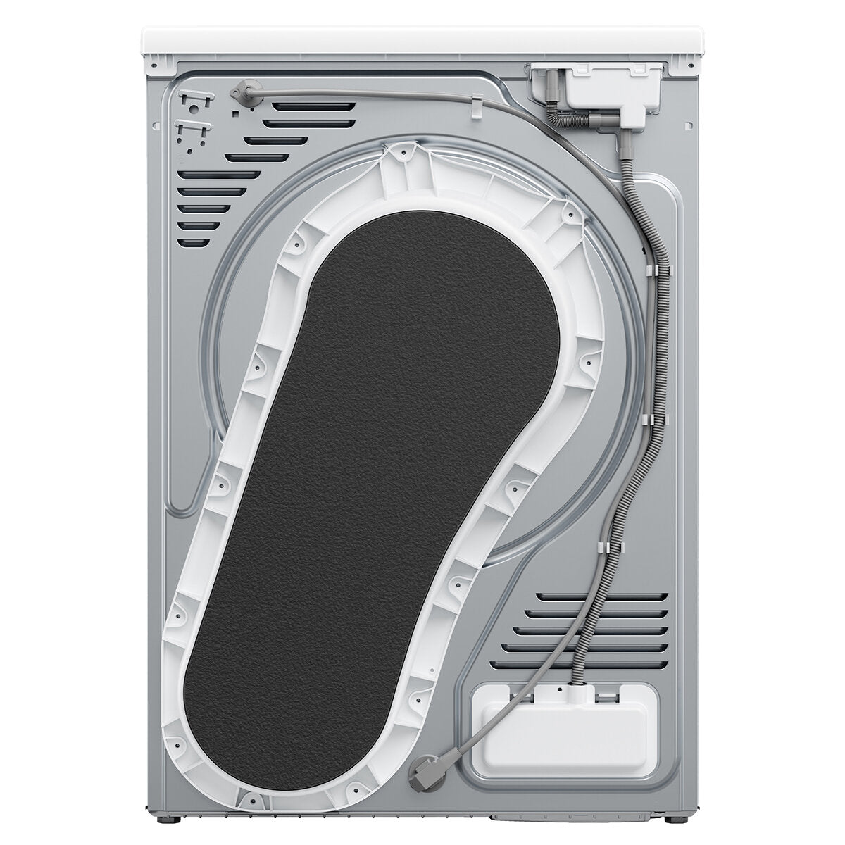 Hisense Series 5 9kg Heat Pump Dryer HDF5S90H