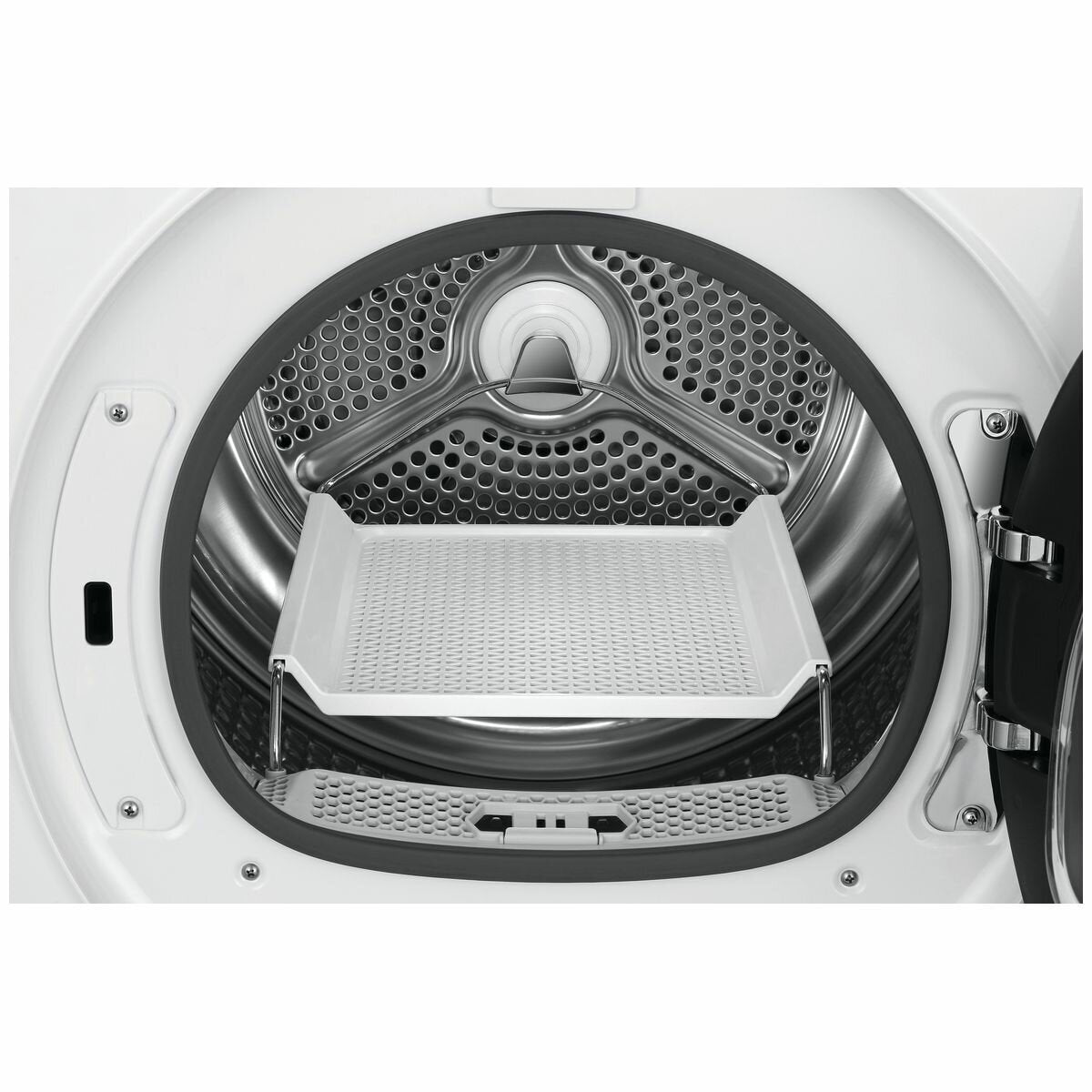 Haier 600 Series 9kg Heat Pump Dryer with Steam Refresh HDHP90AN1