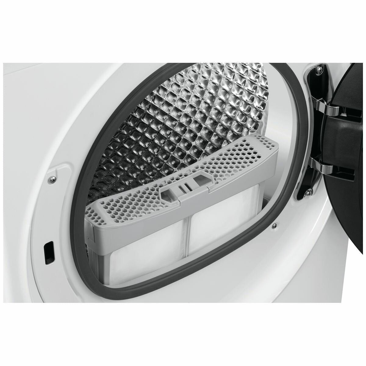 Haier 600 Series 9kg Heat Pump Dryer with Steam Refresh HDHP90AN1